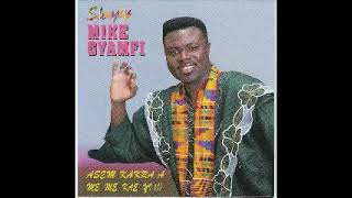 Sloopy Mike Gyamfi – Asem Kakra A Me Kae Yi  GHANAIAN Highlife Reggae Pop Music ALBUM LP Songs [upl. by Ytsirhk756]