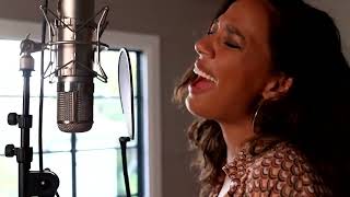 JOHNNYSWIM I Keep Getting Older Acoustic Performance Video [upl. by Odracir]