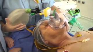 Intubation orotrachéale IOT  bases anatomiques et technique de réalisation [upl. by Oilisab]