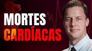 ALERTA para o aumento de MORTES CARDÍACAS  Dr Túlio Sperb [upl. by Uyr606]