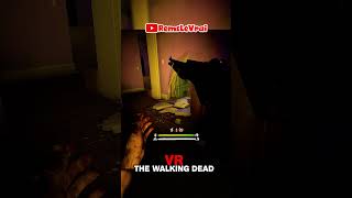 The Walking Dead VR [upl. by Jonie17]