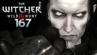 WITCHER 3 167  Die Wahrheit um Eredin Königsmeuchler ★ Lets Play The Witcher 3 [upl. by Hoover]