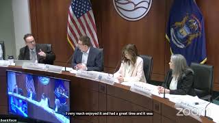 September 26 2023 Ottawa County Board of Commissioners Meeting live part 2 [upl. by Ahouh]