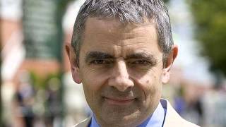 rowan atkinson  road safety [upl. by Olrak]