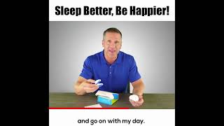 VitalSleep The AntiSnoring Solution for Better Relationships [upl. by Corilla]