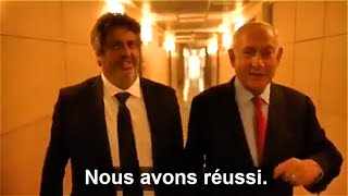 🛑 LA VIDEO QUE LES MEDIAS FRANCAIS NE VOUS MONTRERONT JAMAIS🤐 [upl. by Nac]