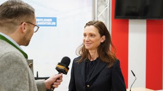 Susanne Fürst kritisiert VdB zum Frauentag scharf [upl. by Shane329]