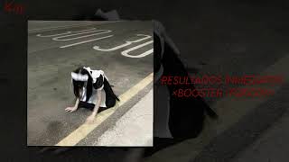 Pero pero si recién lo escuché  Booster Toxico \\ Audio subliminal [upl. by Ailad510]