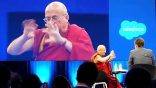 Matthieu Ricard  12 [upl. by Sielen]