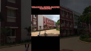 Velammal Bodhi Campus VBC Thanjavur [upl. by Massab817]