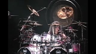 Black Sabbath  Headless Cross 🤘 Cross Purposes Live 94 HD [upl. by Lunnete]