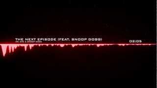 The Next Episode feat Snoop Dogg  Dr Dre amp Snoop Dogg project x soundtrack [upl. by Wallford]