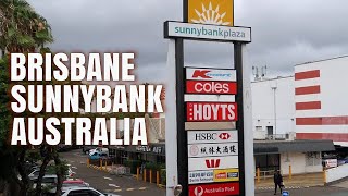 Sunnybank Explore Brisbanes Vibrant Suburb [upl. by Otrebireh926]