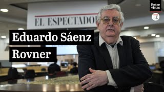 quotHay cantidad de personas de la élite involucradas en el narcotráficoquot El Espectador [upl. by Ethelyn]