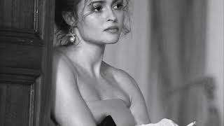 “Love again” poetry read by Helena Bonham Carter [upl. by Neersin]