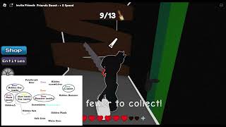 Where to Use the Saw in Color or Die Chapter 1 Roblox [upl. by Paddie]