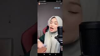 Terlerai Kasih  Cover By Layka Al Funsu [upl. by Nevin740]