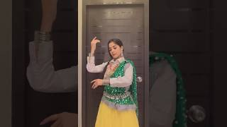 Ek Sutri Si Chori Gela Aankh Lad Gayi dance anjumordance dancelover groupdance [upl. by Trela]