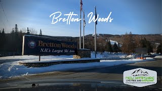 Bretton Woods [upl. by Aniral]