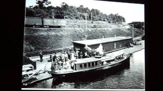 The Morris Canal at Lake Hopatcong  Martin Kane [upl. by Anerda210]