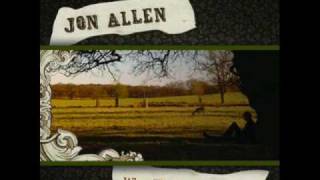 Jon Allen  Sarah  Feat Mark Knopfler [upl. by Newsom]