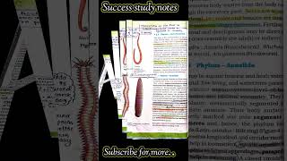 Animal kingdom class 11 ncert highlights and notes  animal kingdom class 11  animal kingdom neet [upl. by Sarson]