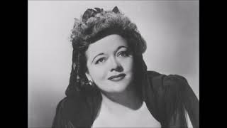 Mildred Bailey  All The Things You Are [upl. by Shu]