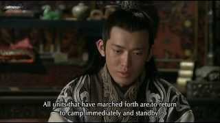 Three Kingdoms  Episode【53】English Subtitles 2010 [upl. by Clova]