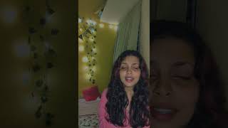 Pavizha mazha 💕💕💕 pavizhamazha song malayalam malayalamsong singer melodiesandmayhem song [upl. by Attevad]