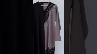 Abaya burkha youtubeshorts viralvideo shortsfeed viralshortytshortkeşfettiktokviraltrendin [upl. by Shayla]