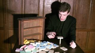 Father Matthew Presents Biblical Inerrancy [upl. by Relyt]