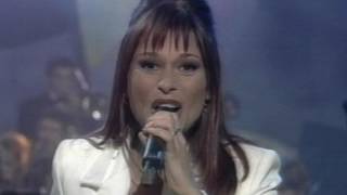 Gouden Zeemeermin 1996 Belgian Eurovision Selection [upl. by Hardin243]