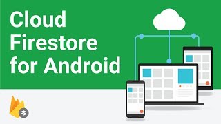 Getting Started With Cloud Firestore on Android  Firecasts [upl. by Demp]