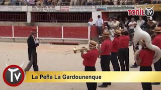 MOURIÈS  41ème finale du trophée des olives vertes [upl. by Ebanreb444]