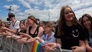 Pinkpop 2024 dag 2 [upl. by Tormoria581]