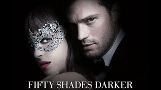 Fifty Shades Darker Full Movie Fact and Story  Hollywood Movie Review in Hindi  Jamie Dornan [upl. by Inohtna]