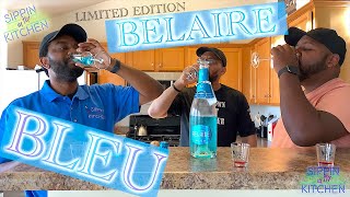 Belaire Bleu Review [upl. by Eulalie]