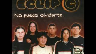 Grupo Eclipc  Cd No Puedo Olvidarte 1999 [upl. by Hannavahs]