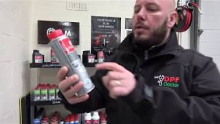 When should you use intank DPF fuel additives In this video we explain when to use these products [upl. by Howell]