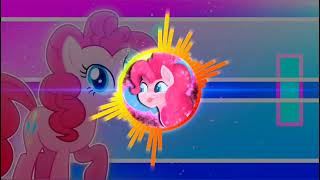 AI Pinkie Pie Summertime  Sung by Pinkie Pie [upl. by Annayr]