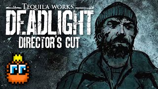 Deadlight Directors Cut PS4 Gameplay [upl. by Aipmylo]