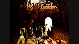 Maylene And The Sons Of Disaster  The Day Hell Broke Loose [upl. by Annaya]