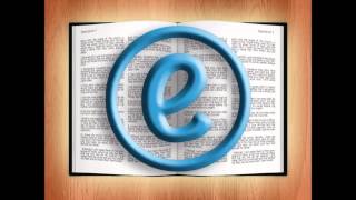 Welcome to E Bible Fellowship on YouTube [upl. by Cira]