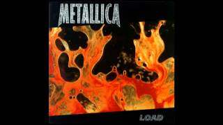 Metallica  Load Full Album [upl. by Penland]