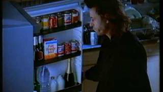 Bob Geldof milk advert 2 1980s 1988 [upl. by Rozina]