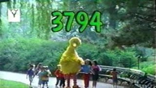 Sesame Street Episode 3794 Full Recreation [upl. by Polky]