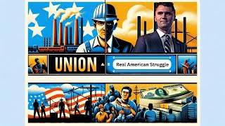 Union Dilemmas Oligarchies and Immigration  Political Struggles [upl. by Jennifer]