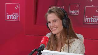 Margot Bancilhon meilleure actrice au festival Séries Mania à Lille  Nouvelles têtes [upl. by Harold]