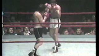 Alexis quotEl Flaco Explosivoquot Arguello vs Ruben quotEl Puasquot Olivares part 5 [upl. by Ettelrac]