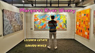 wine tasting di margaret river  Perth Australia [upl. by Anemaj]